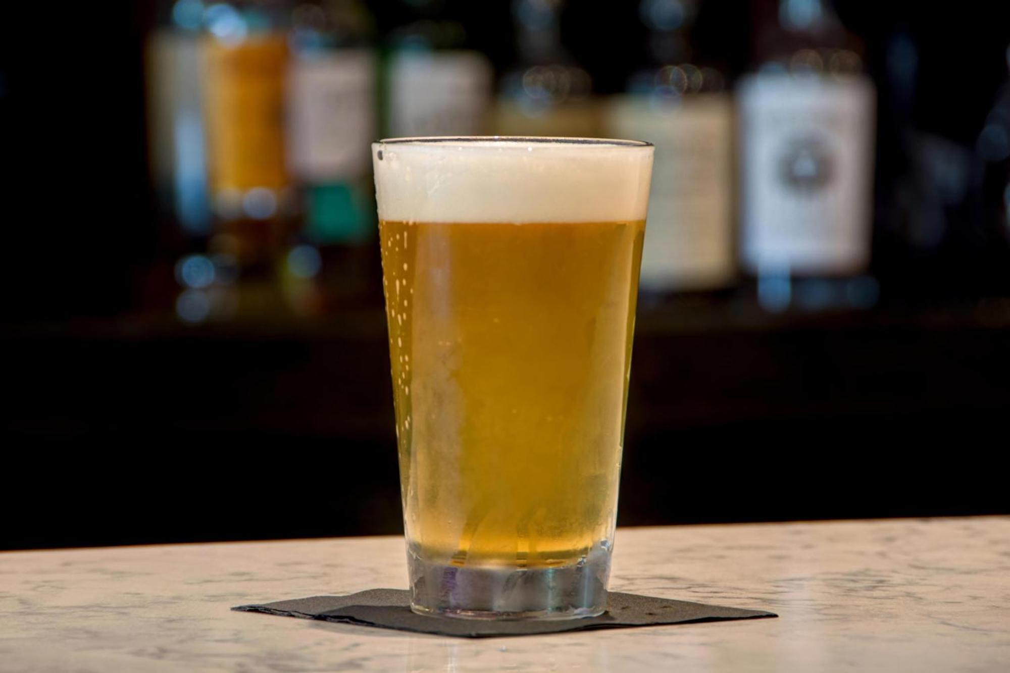 Four Points By Sheraton Boston Newton Bagian luar foto