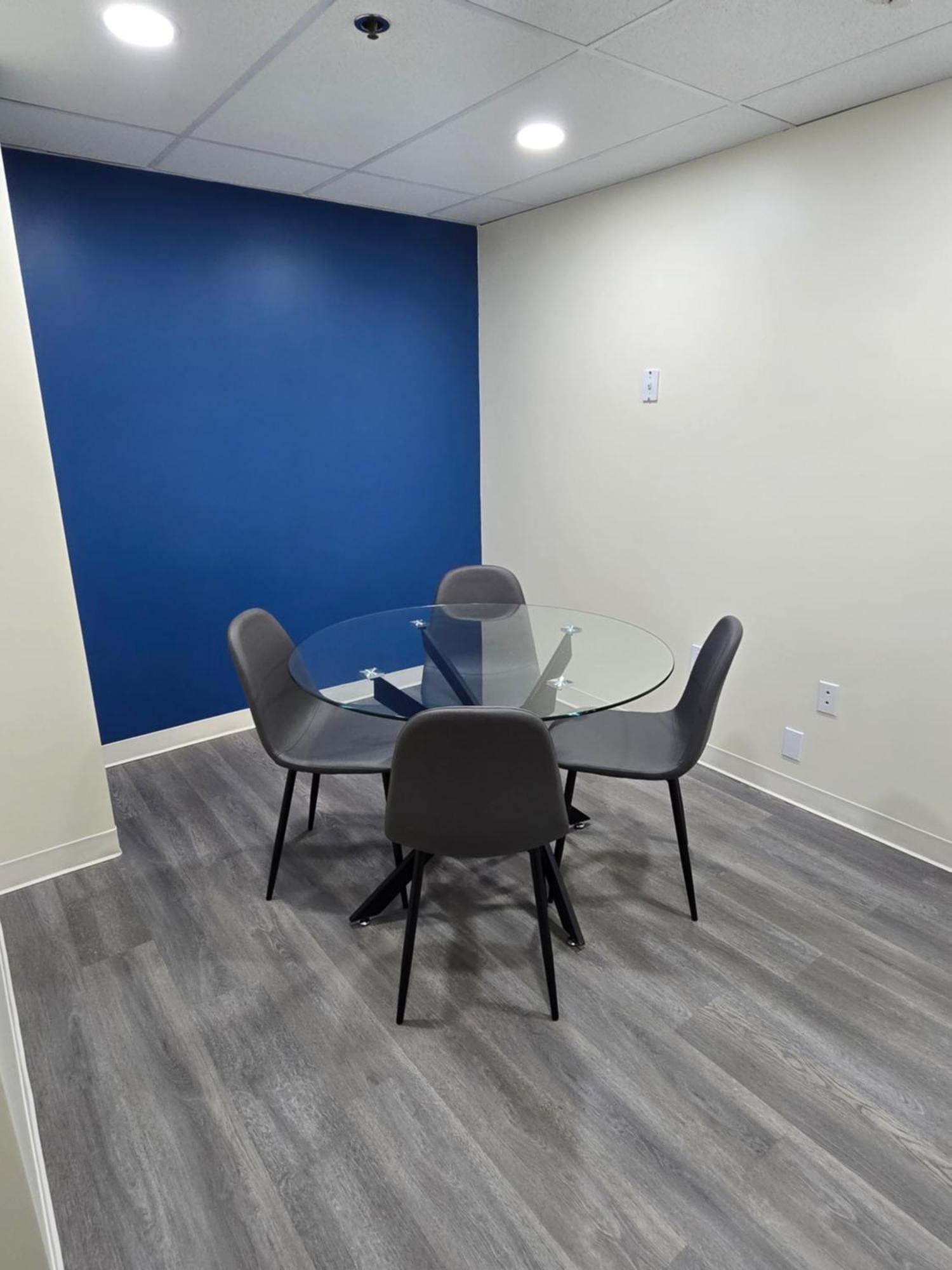 Four Points By Sheraton Boston Newton Bagian luar foto
